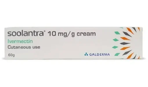 Soolantra Cream 60G