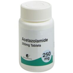 Acetazolamide Tablets