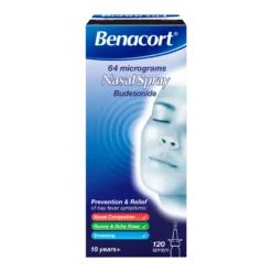 Benacort Nasal Spray