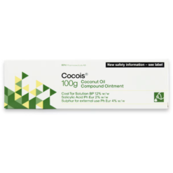 Cocois Ointment