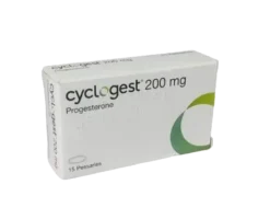 Cyclogest 200mg Pessaries