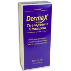 Dermax Therapeutic Shampoo