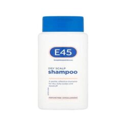 E45 Dry Scalp Shampoo