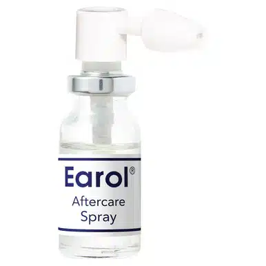 Earol Aftercare Spray - Image 3