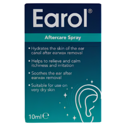 Earol Aftercare Spray