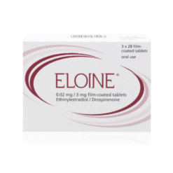 Eloine Contraceptive Pill