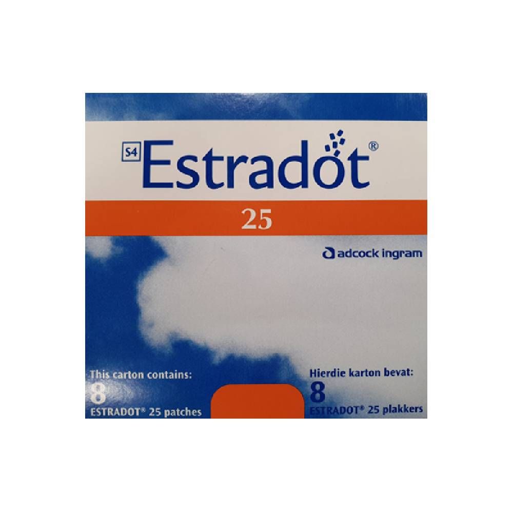 Estradot Patches - Image 2