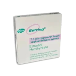 Estring Vaginal Ring