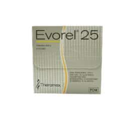 Evorel (Estradiol Patch)