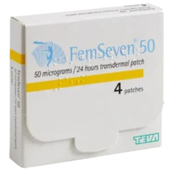 FemSeven Patches