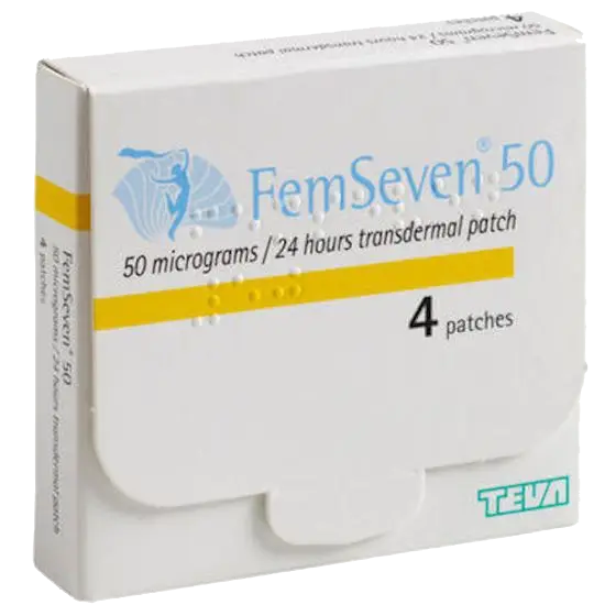 femseven patches