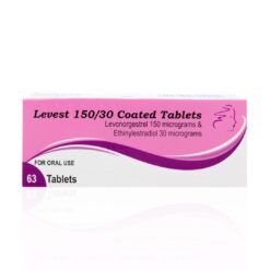 Levest Contraceptive Pill