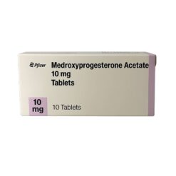 Medroxyprogesterone Tablets