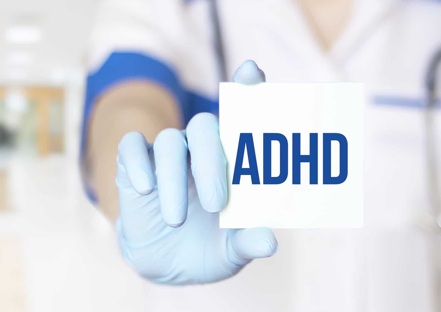 Mounjaro And ADHD: Why This Medication Feels Different For ADHD Brains