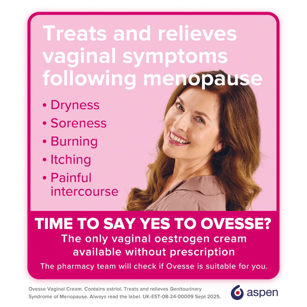 Ovesse Cream - Image 5