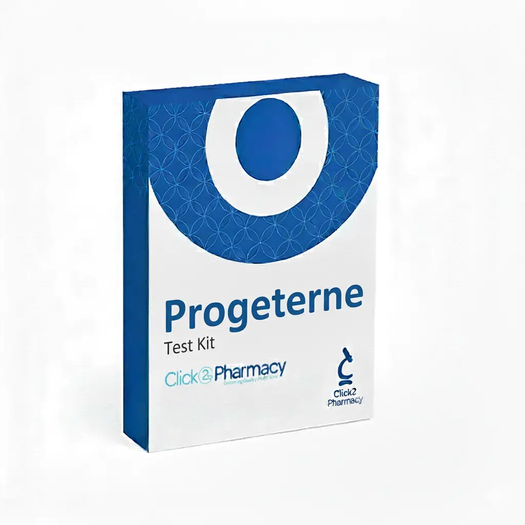 Progesterone Test Kit