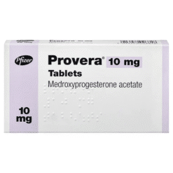 Provera Tablets