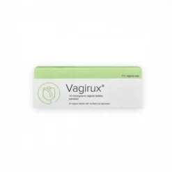 Vagirux Pessaries