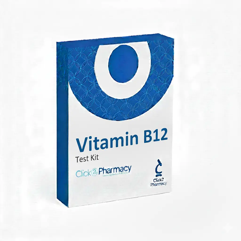 Vitamin B12 Test Kit