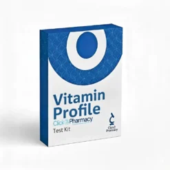 Vitamin Profile Test Kit