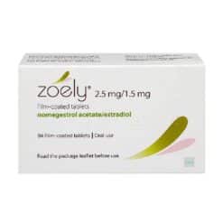 Zoely Contraceptive Pill