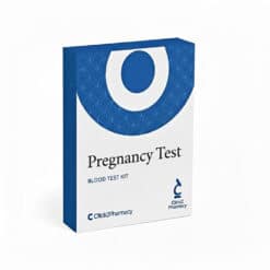 Pregnancy Test Kit - Beta hCG (Quantitative)