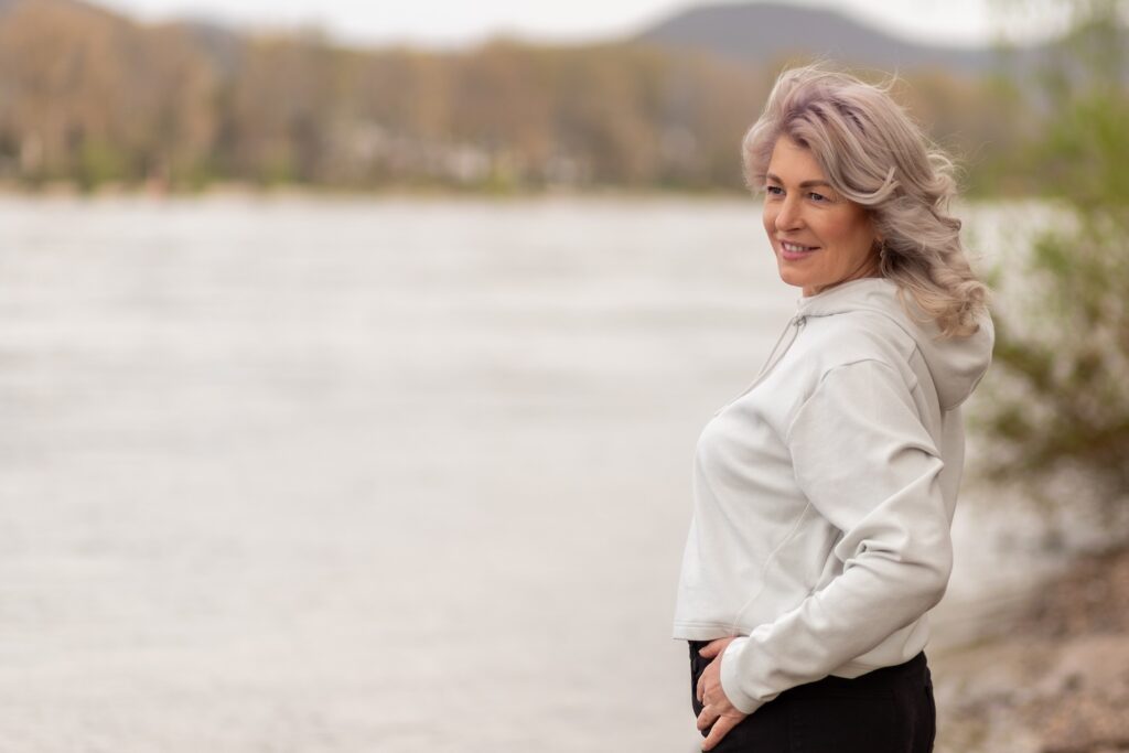 Mounjaro and Menopause: Can weight loss injections help with menopausal weight gain?
