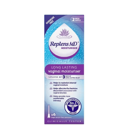 Replens MD