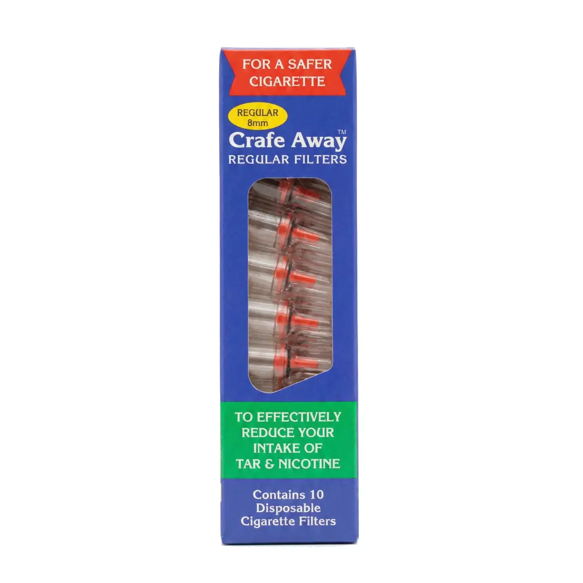 Crafe Away Regular Filters Crafe Away Regular Filters