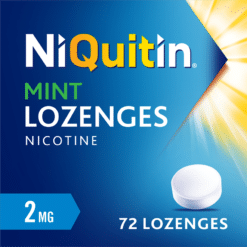 Niquitin Mint Lozenges