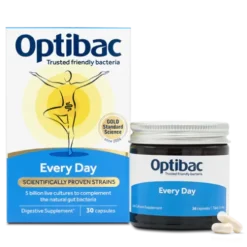 Optibac Every Day Capsules