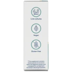 Optibac For Those On Antibiotics