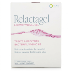 Relactagel Lactate Vaginal Gel
