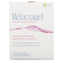 Relactagel Lactate Vaginal Gel