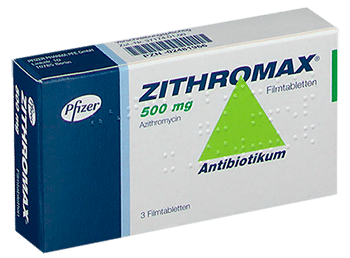 Zithromax - Image 2