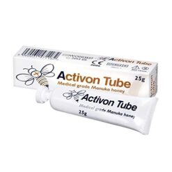 Activon Manuka Honey Tube