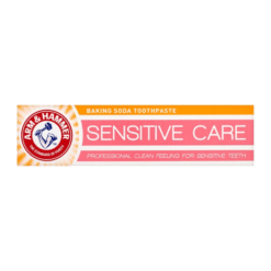 Arm & Hammer Sensitive Care Toothpaste