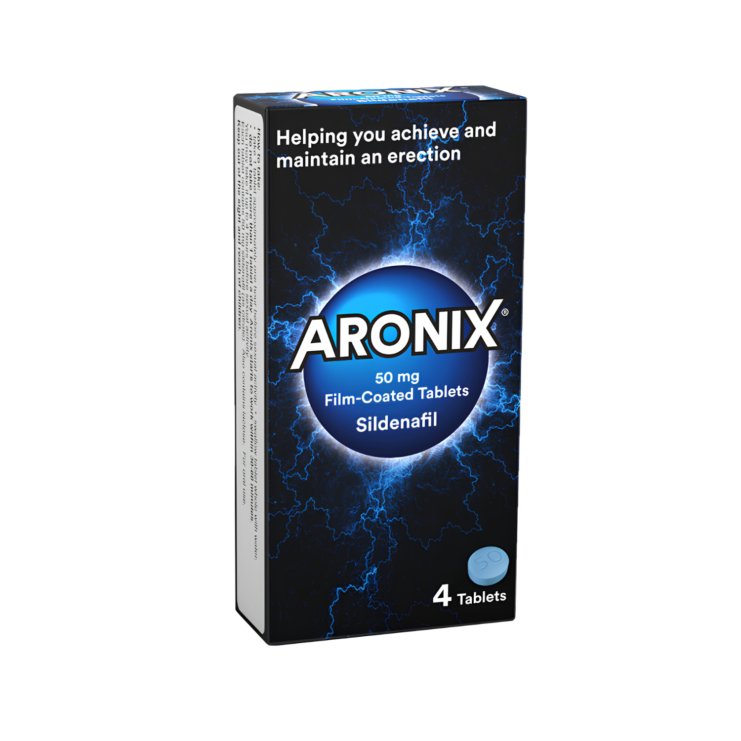 Aronix Tablets