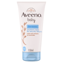 Aveeno Baby Dermexa Cream