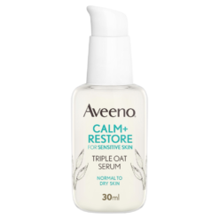 Aveeno Calm & Restore Triple Oat Serum
