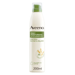 Aveeno Daily Moisturising After Shower Mist