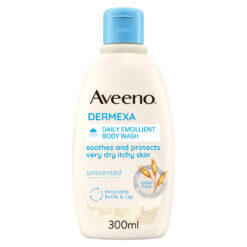 Aveeno Dermexa Body Wash