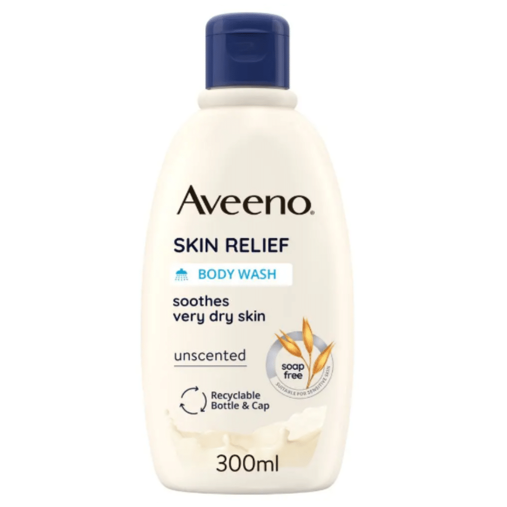 Aveeno Skin Relief Body Wash