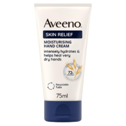 Aveeno Skin Relief Moisturising Hand Cream