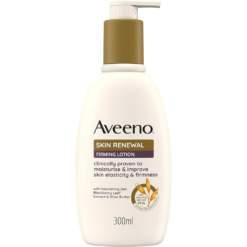 Aveeno Skin Renewal Firming Lotion
