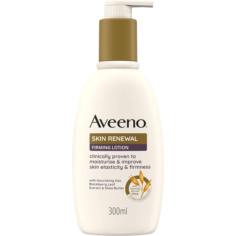 Aveeno Skin Renewal Firming Lotion
