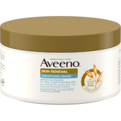 Aveeno Skin Renewal Smoothing Cream