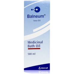 Balneum Medicinal Bath Oil