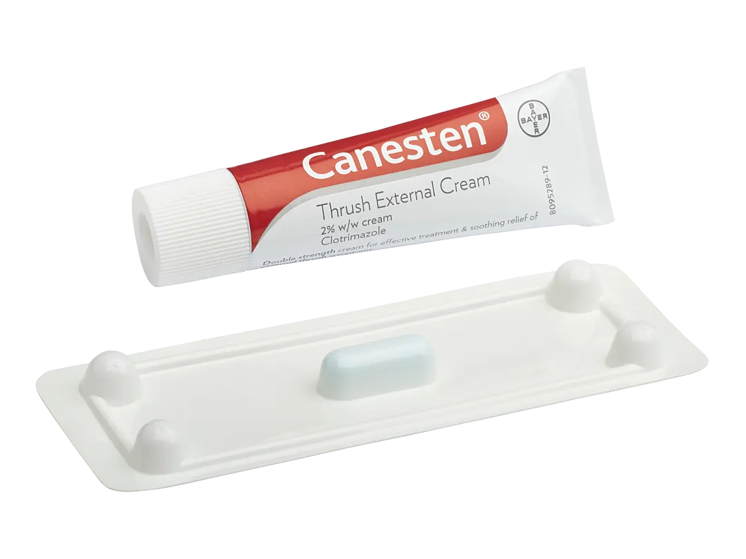 Canesten Thrush Duo Canesten Thrush Duo - Image 3