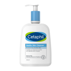 Cetaphil Gentle Skin Cleanser